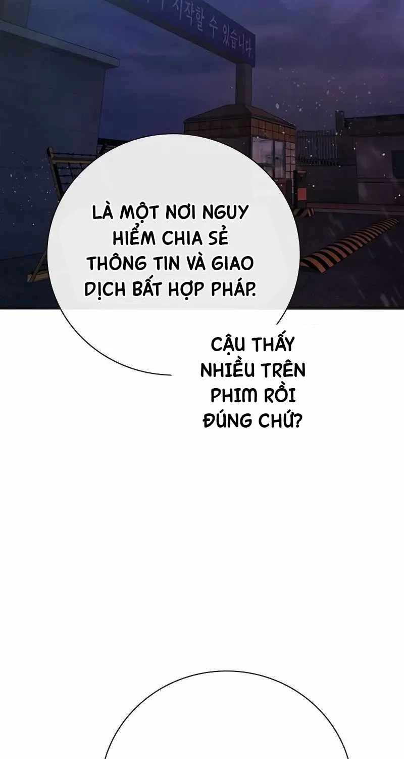 Nhà Tù Vị Thành Niên Chapter 11 - Trang 8