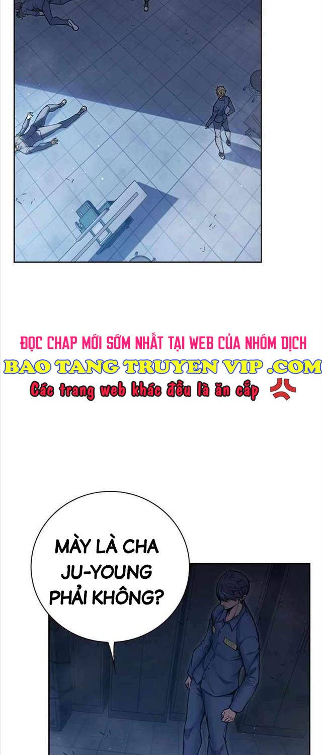 Nhà Tù Vị Thành Niên Chapter 6 - Trang 18