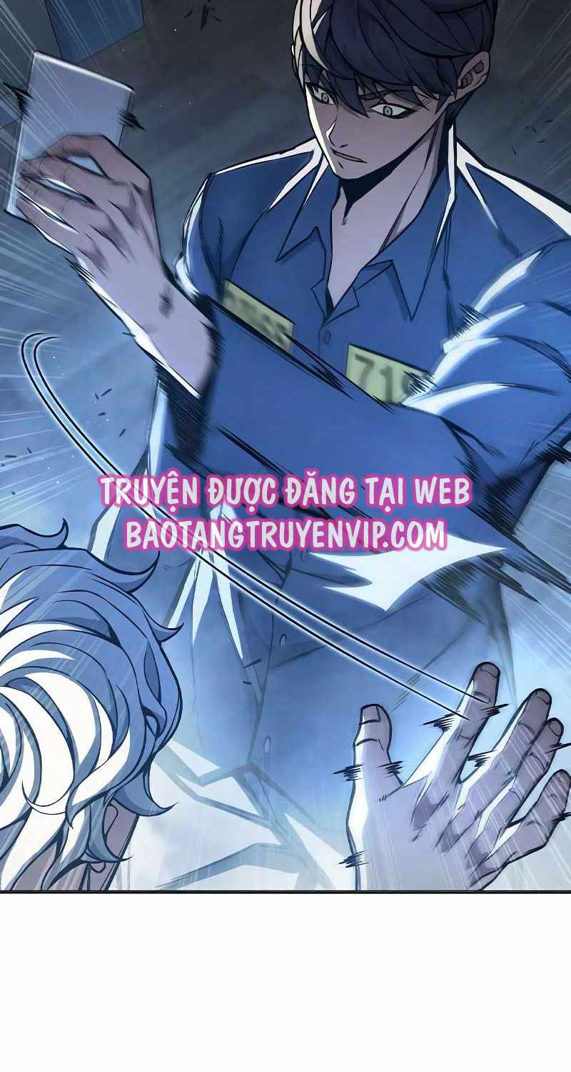 Nhà Tù Vị Thành Niên Chapter 17 - Trang 50