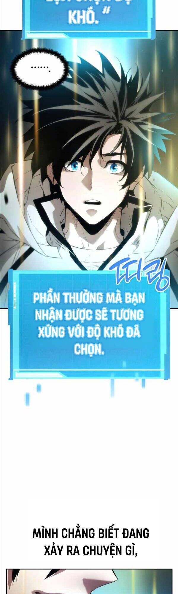 Chiêu Hồn Giả Siêu Phàm Chapter 1 - Trang 50