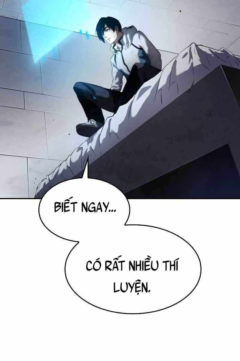 Chiêu Hồn Giả Siêu Phàm Chapter 3 - Trang 60