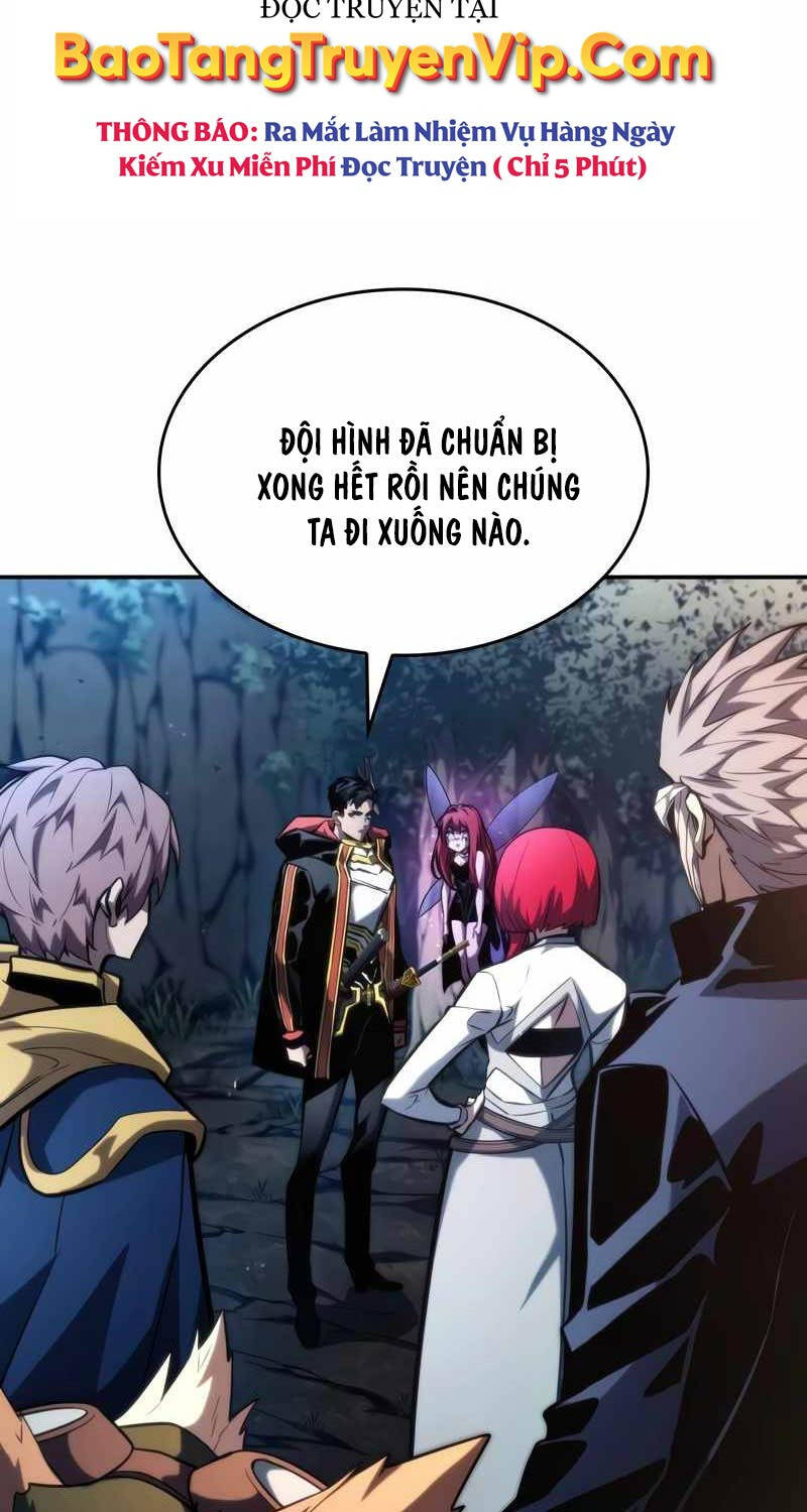 Chiêu Hồn Giả Siêu Phàm Chapter 91 - Trang 37