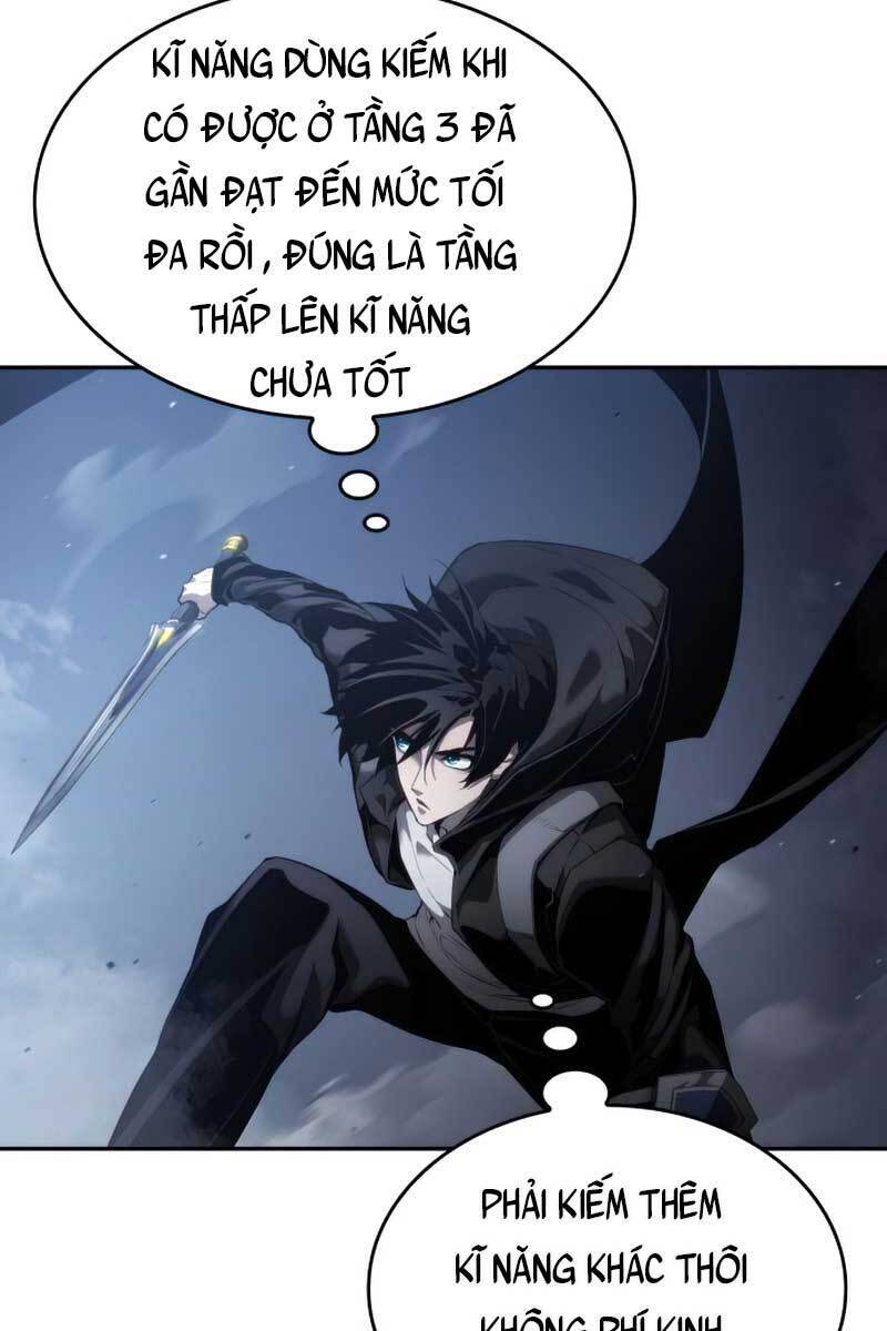 Chiêu Hồn Giả Siêu Phàm Chapter 12 - Trang 75