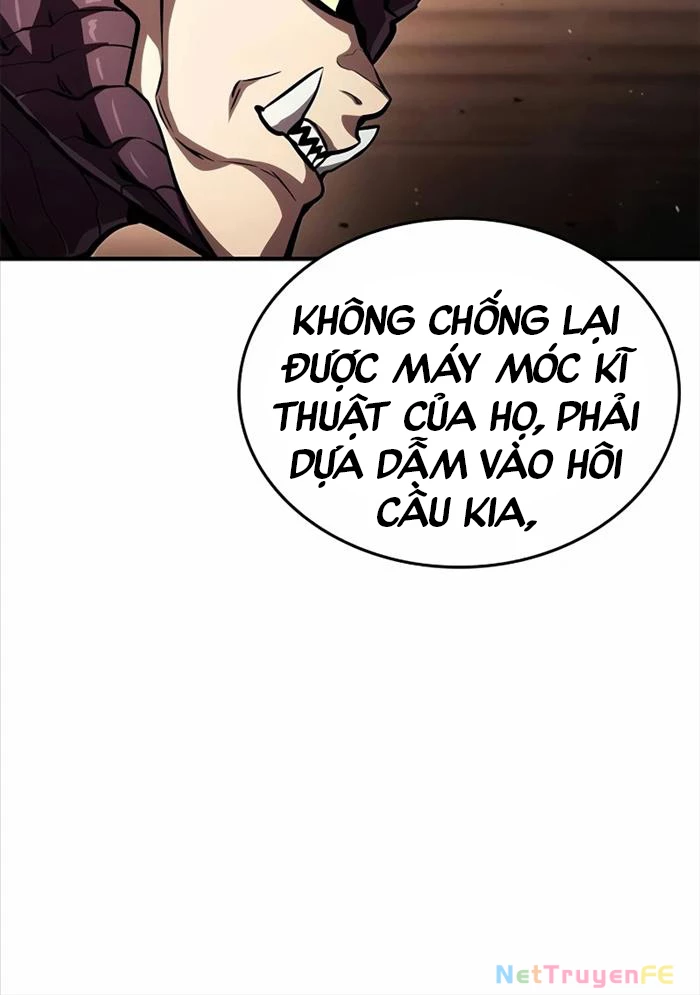 Chiêu Hồn Giả Siêu Phàm Chapter 101 - Trang 216