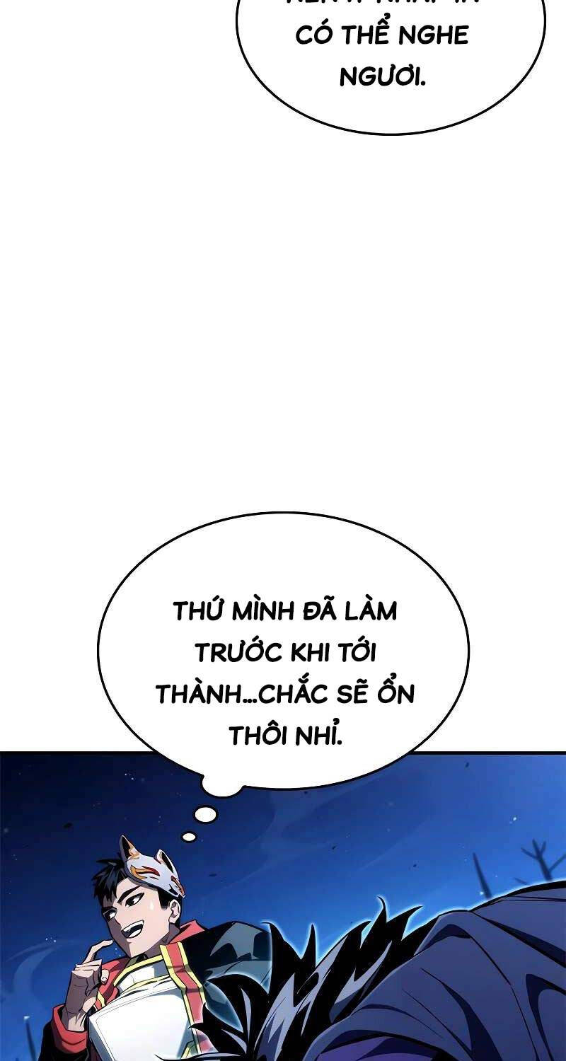 Chiêu Hồn Giả Siêu Phàm Chapter 92 - Trang 36