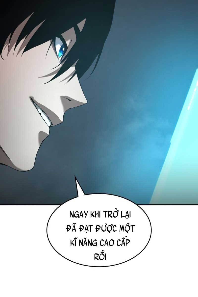 Chiêu Hồn Giả Siêu Phàm Chapter 12 - Trang 21