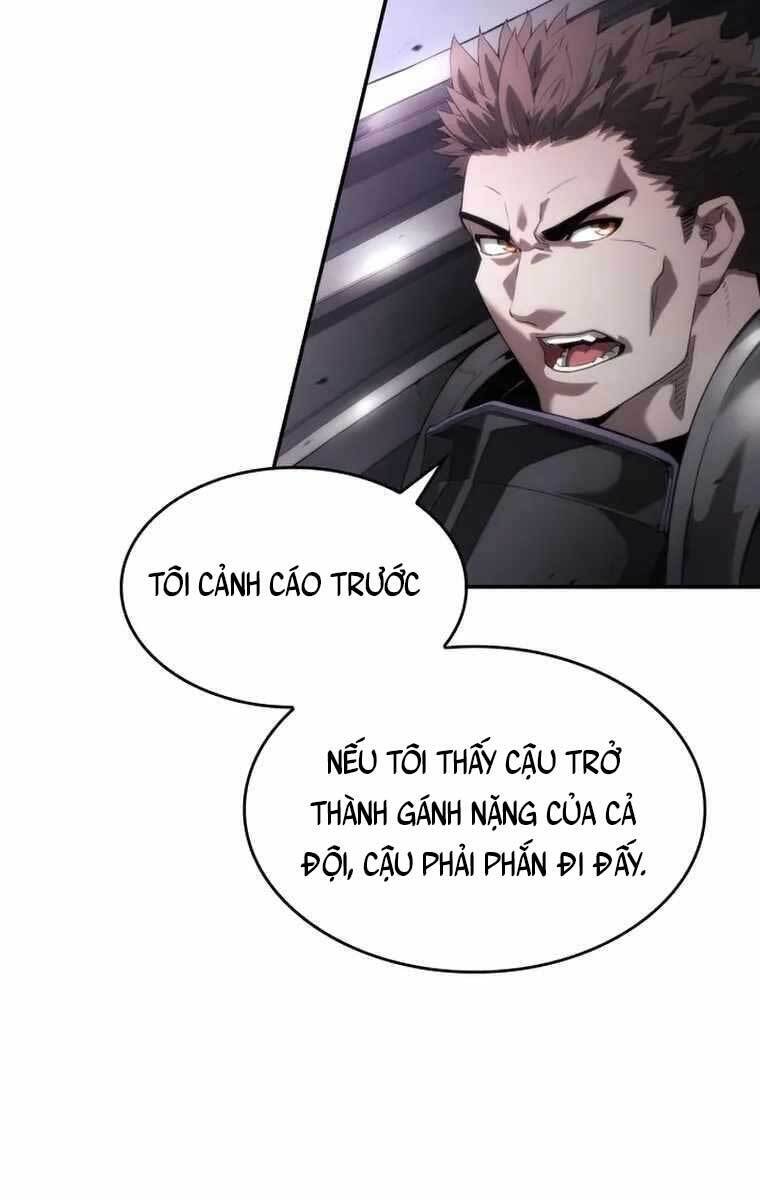 Chiêu Hồn Giả Siêu Phàm Chapter 7 - Trang 58