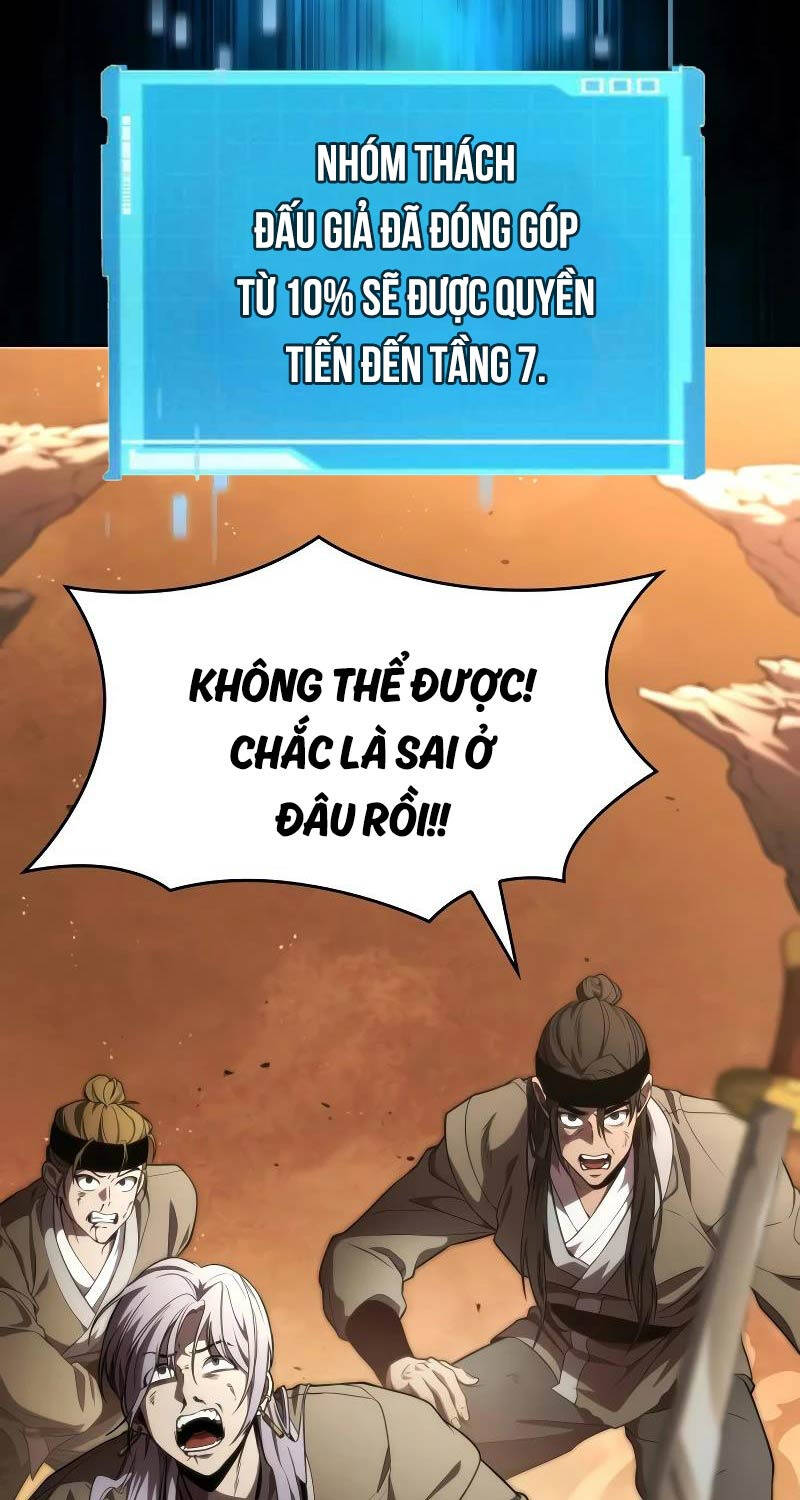 Chiêu Hồn Giả Siêu Phàm Chapter 93 - Trang 61