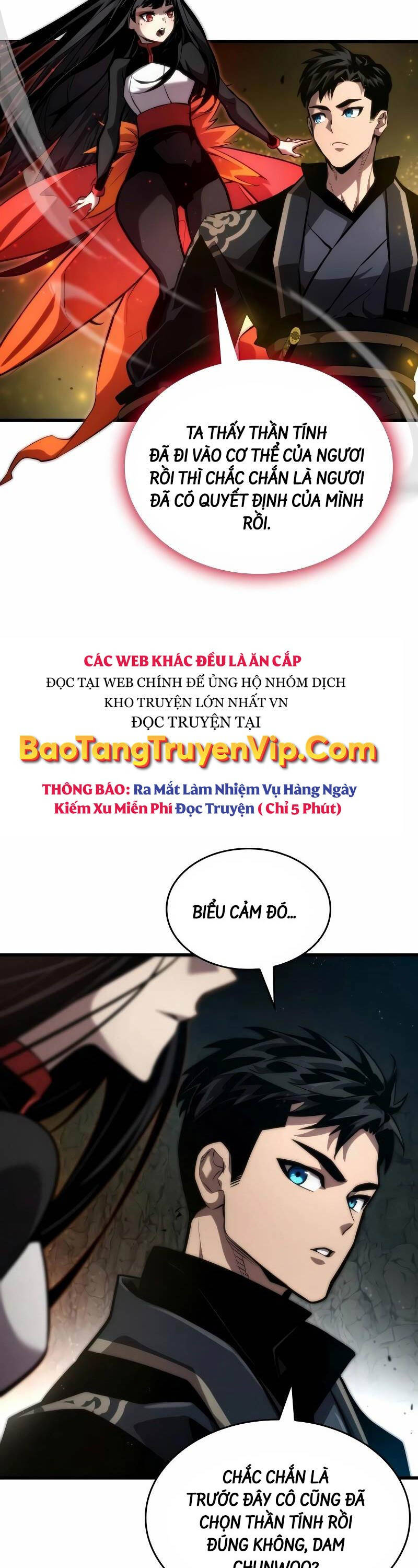 Chiêu Hồn Giả Siêu Phàm Chapter 86 - Trang 44