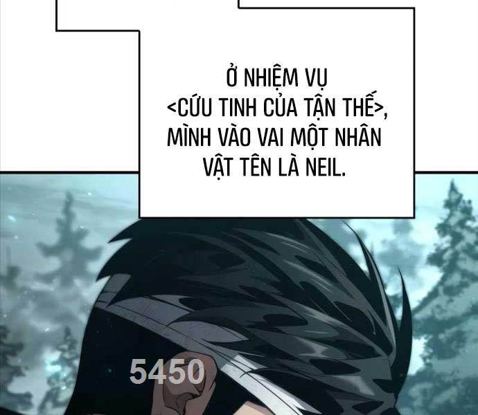 Chiêu Hồn Giả Siêu Phàm Chapter 75 - Trang 4