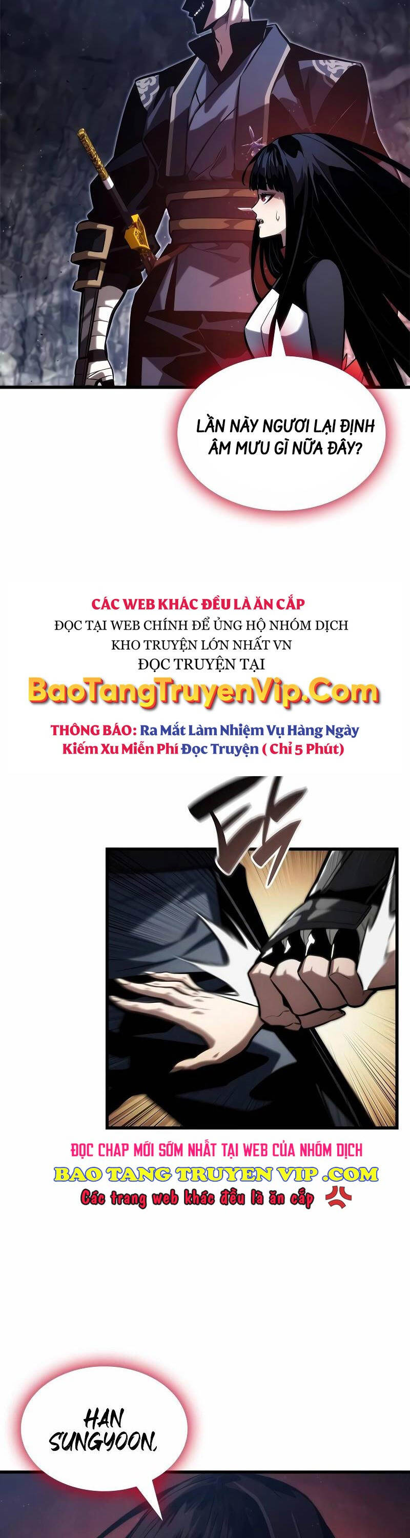 Chiêu Hồn Giả Siêu Phàm Chapter 86 - Trang 60