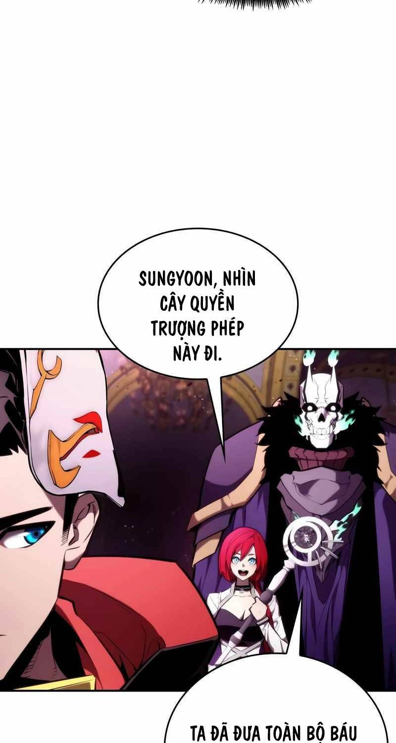 Chiêu Hồn Giả Siêu Phàm Chapter 91 - Trang 95