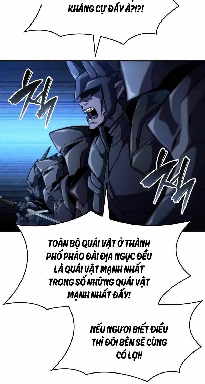 Chiêu Hồn Giả Siêu Phàm Chapter 91 - Trang 126