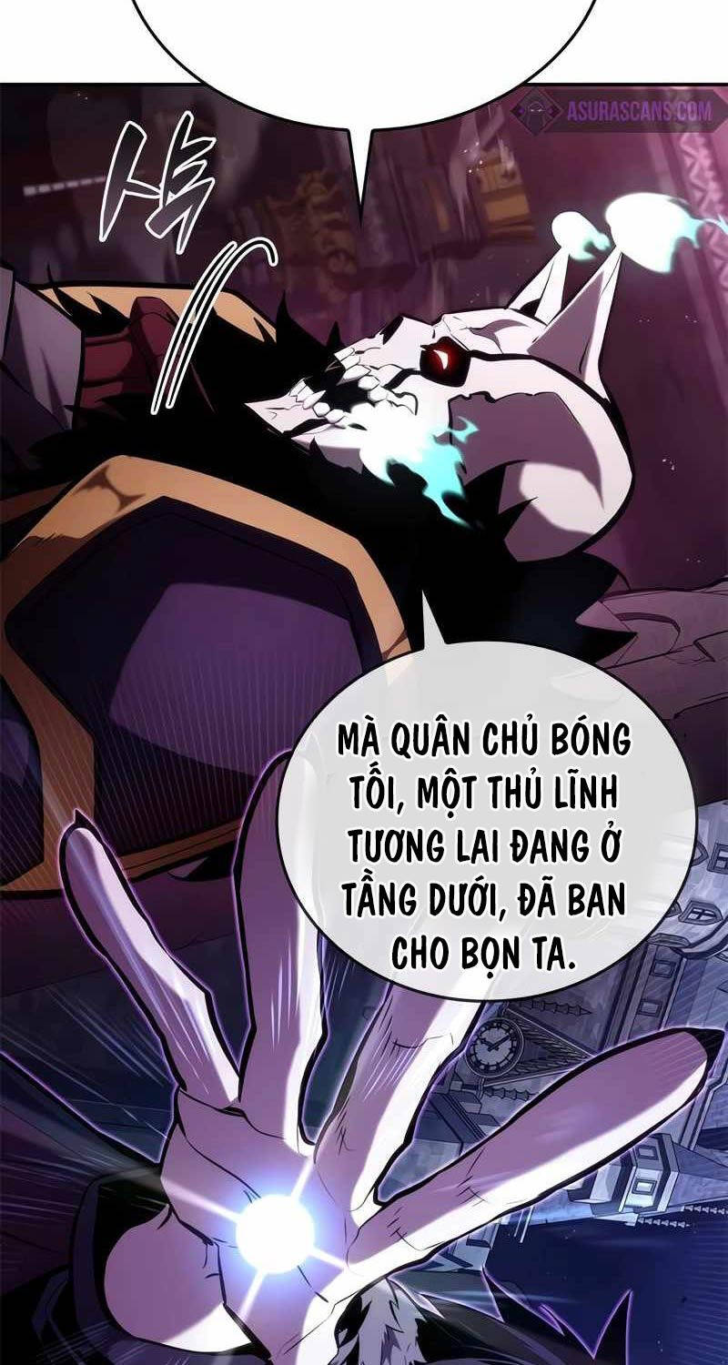 Chiêu Hồn Giả Siêu Phàm Chapter 91 - Trang 73