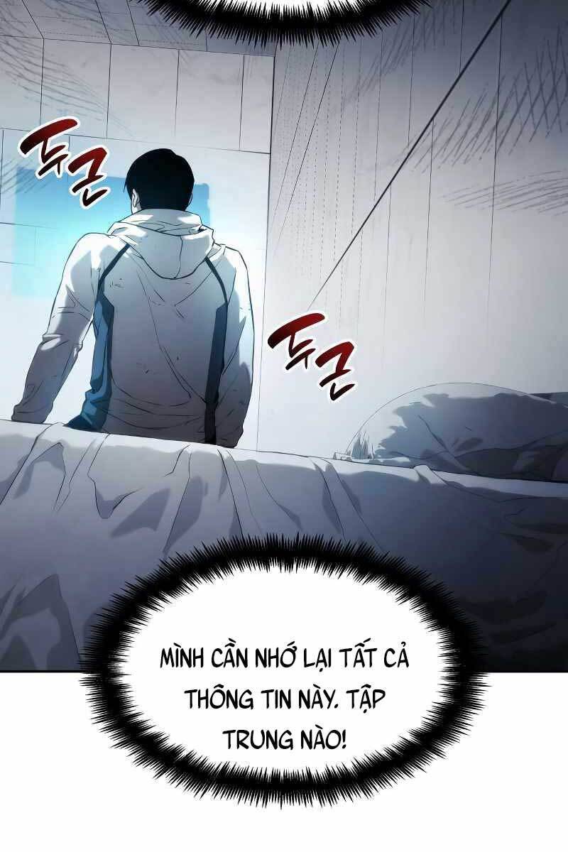 Chiêu Hồn Giả Siêu Phàm Chapter 3 - Trang 71