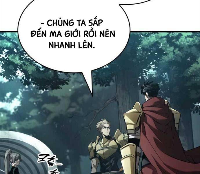 Chiêu Hồn Giả Siêu Phàm Chapter 75 - Trang 258