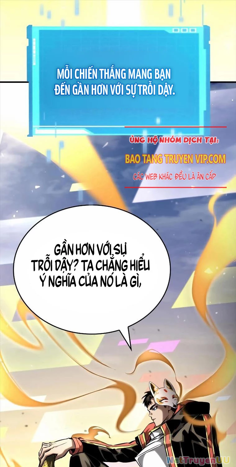 Chiêu Hồn Giả Siêu Phàm Chapter 100 - Trang 20