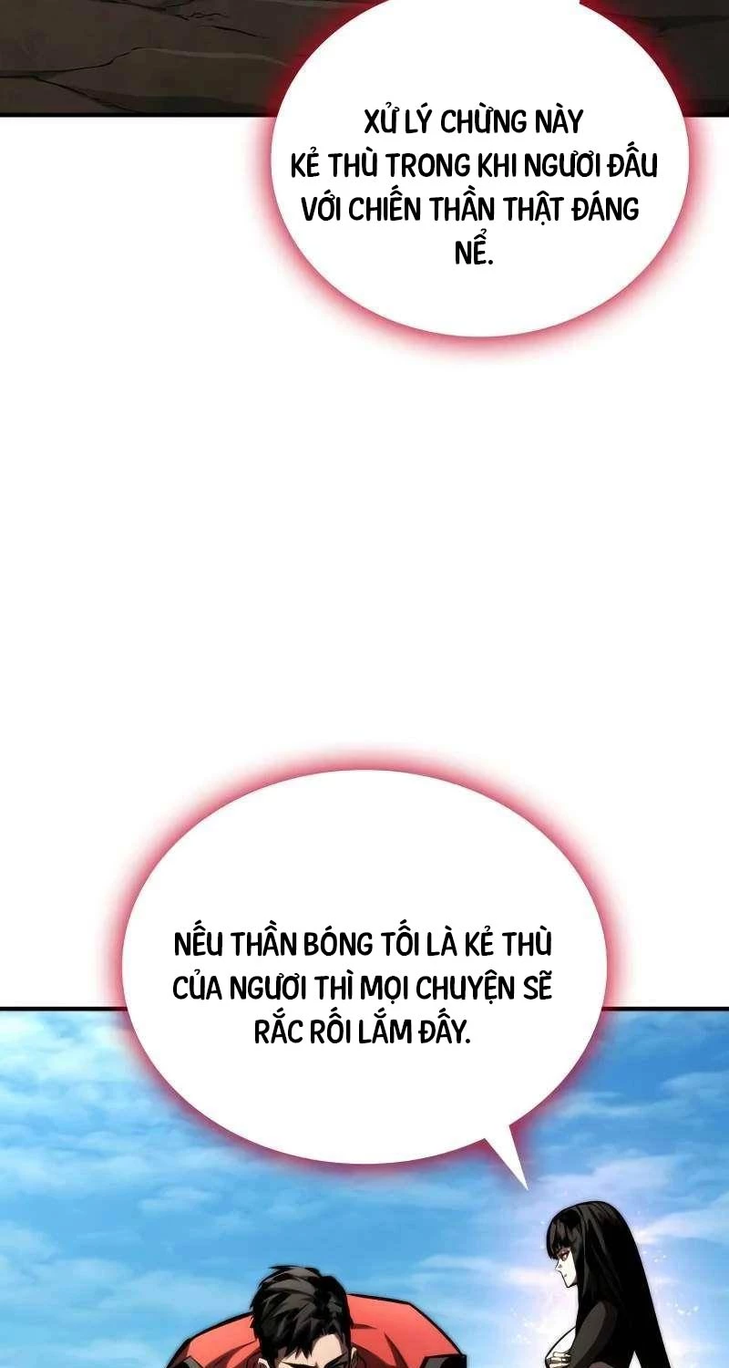 Chiêu Hồn Giả Siêu Phàm Chapter 95 - Trang 86