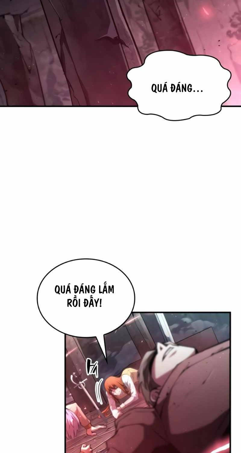 Chiêu Hồn Giả Siêu Phàm Chapter 90 - Trang 32