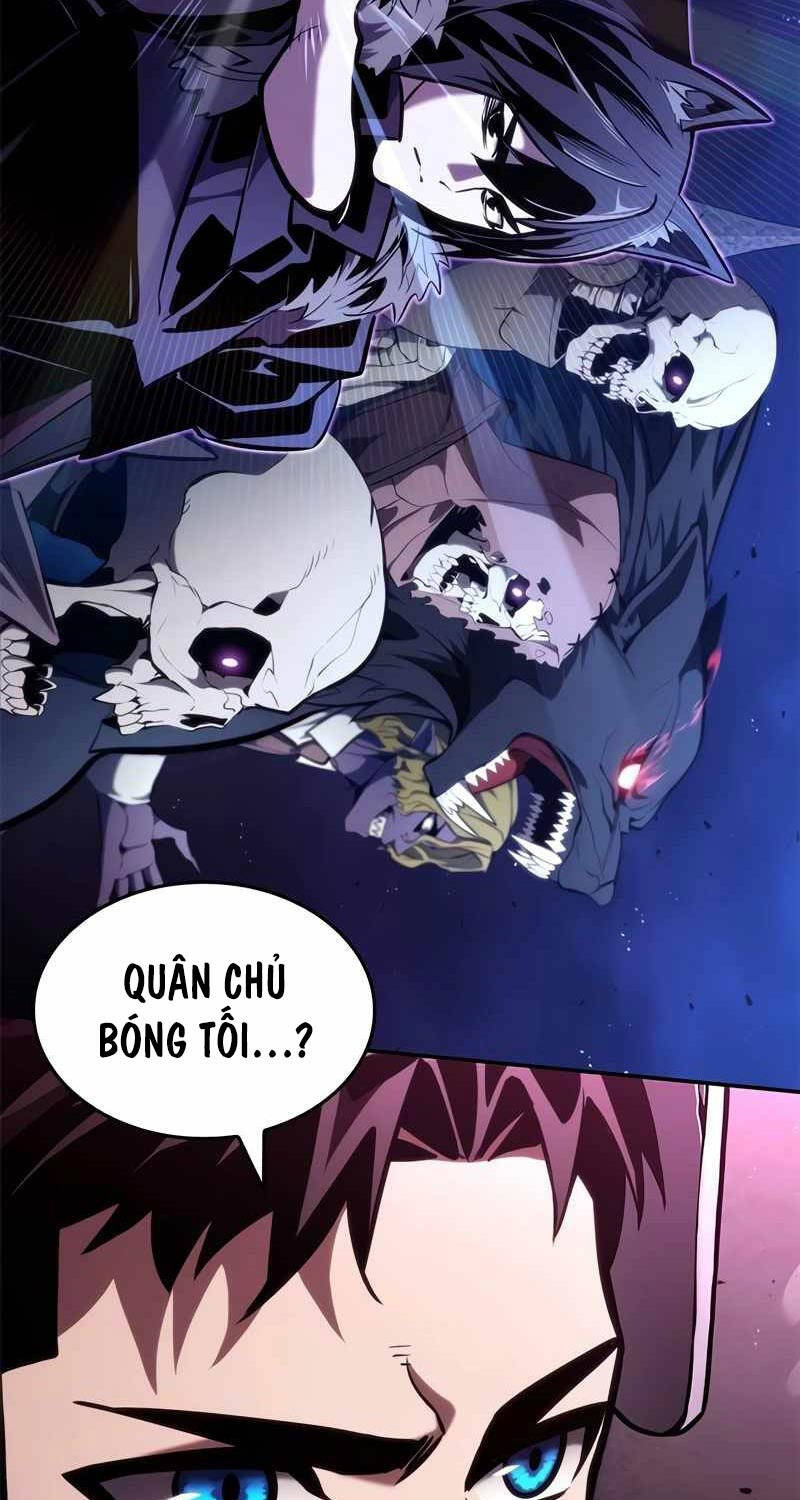 Chiêu Hồn Giả Siêu Phàm Chapter 91 - Trang 74