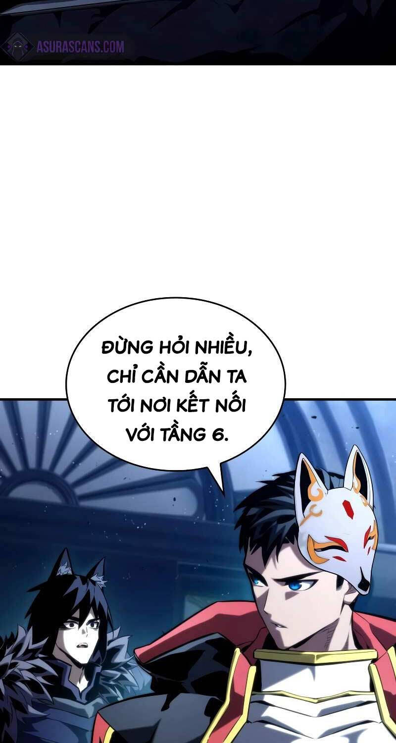 Chiêu Hồn Giả Siêu Phàm Chapter 92 - Trang 80