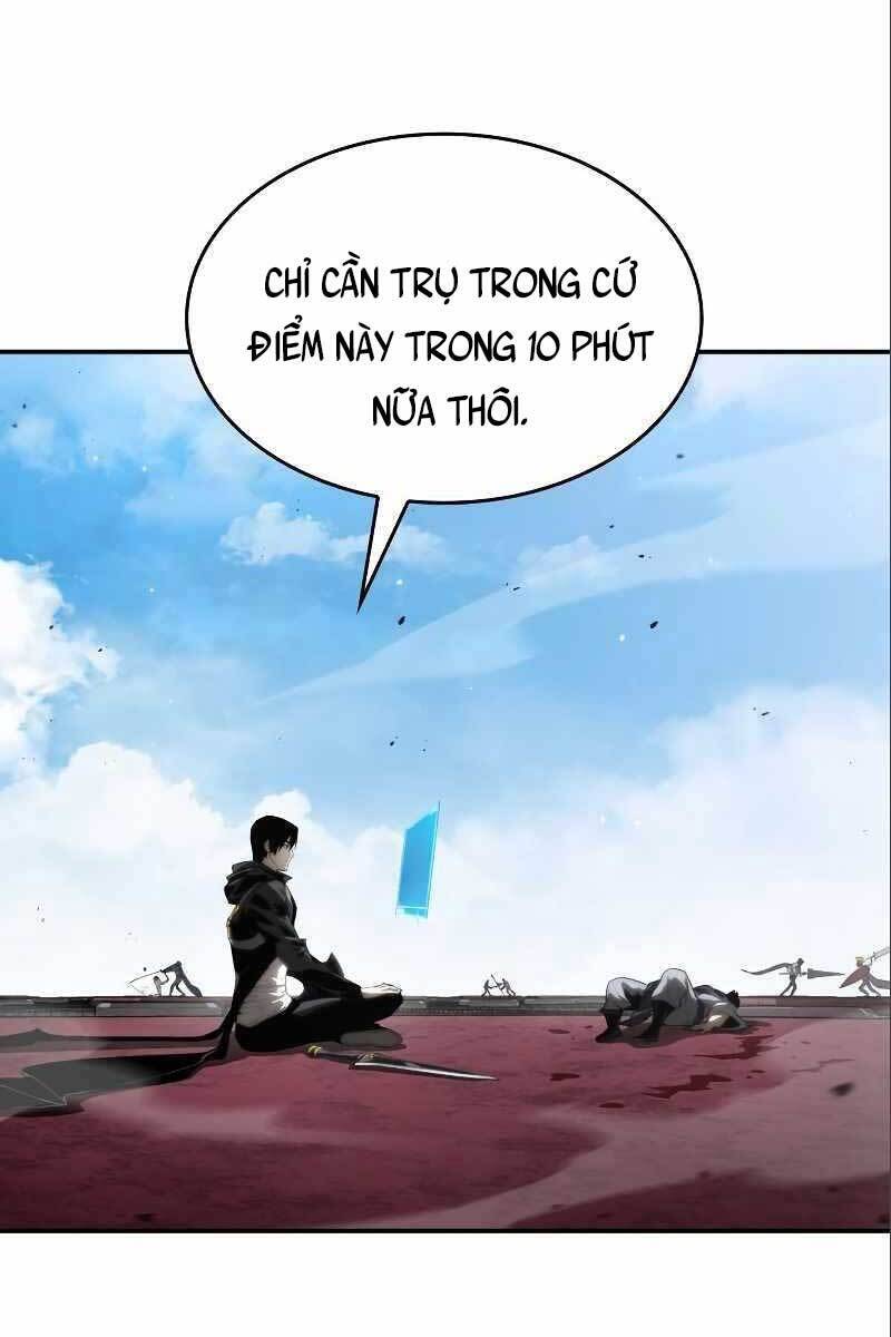 Chiêu Hồn Giả Siêu Phàm Chapter 15 - Trang 69