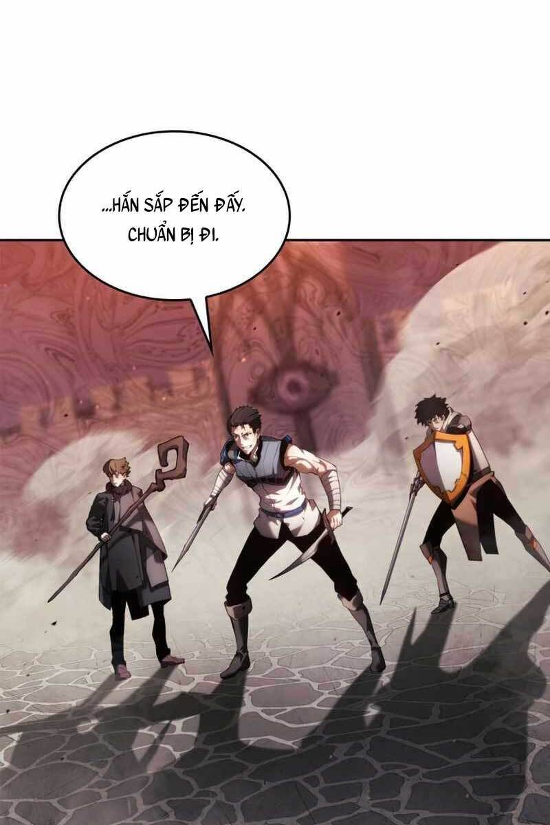 Chiêu Hồn Giả Siêu Phàm Chapter 9 - Trang 0