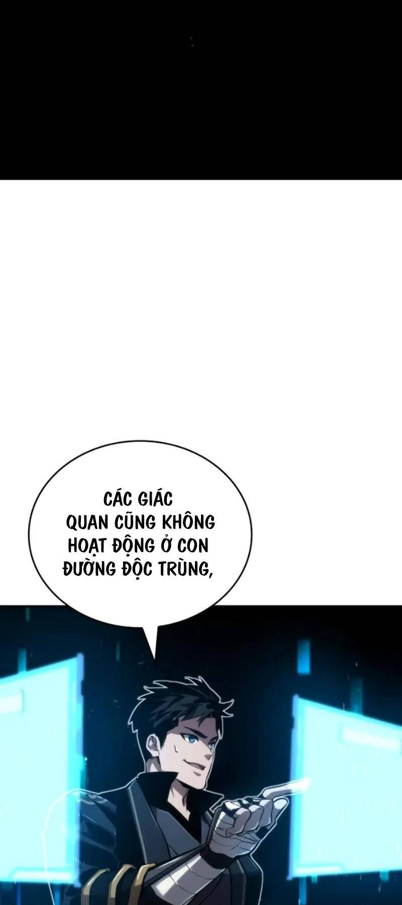 Chiêu Hồn Giả Siêu Phàm Chapter 81 - Trang 62