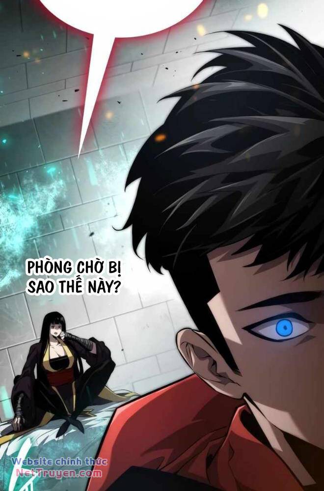 Chiêu Hồn Giả Siêu Phàm Chapter 80 - Trang 29