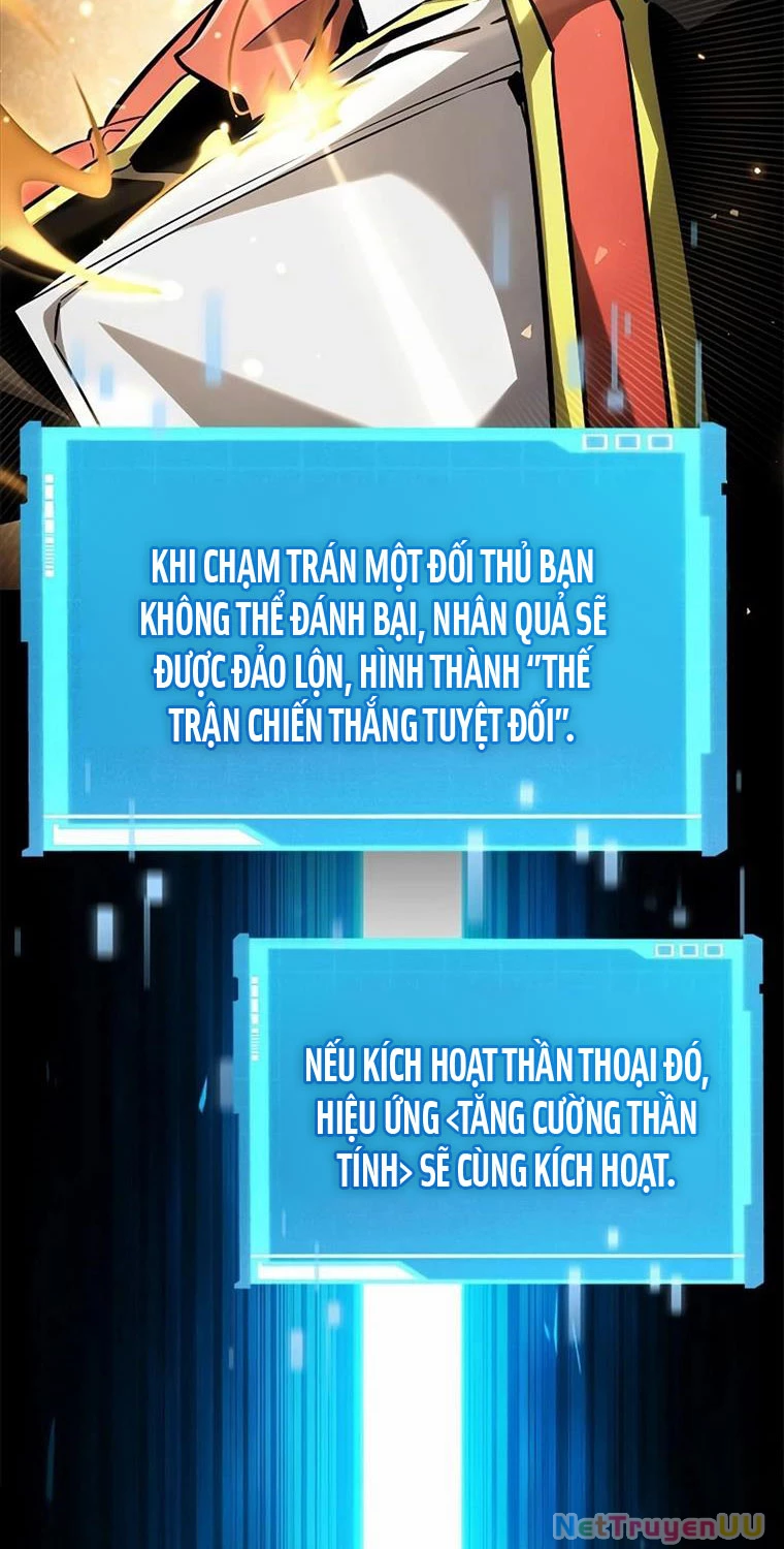 Chiêu Hồn Giả Siêu Phàm Chapter 100 - Trang 17