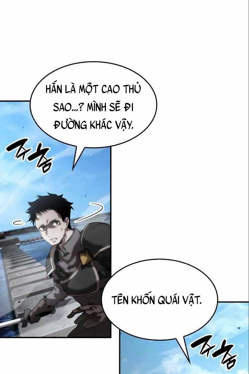 Chiêu Hồn Giả Siêu Phàm Chapter 15 - Trang 63