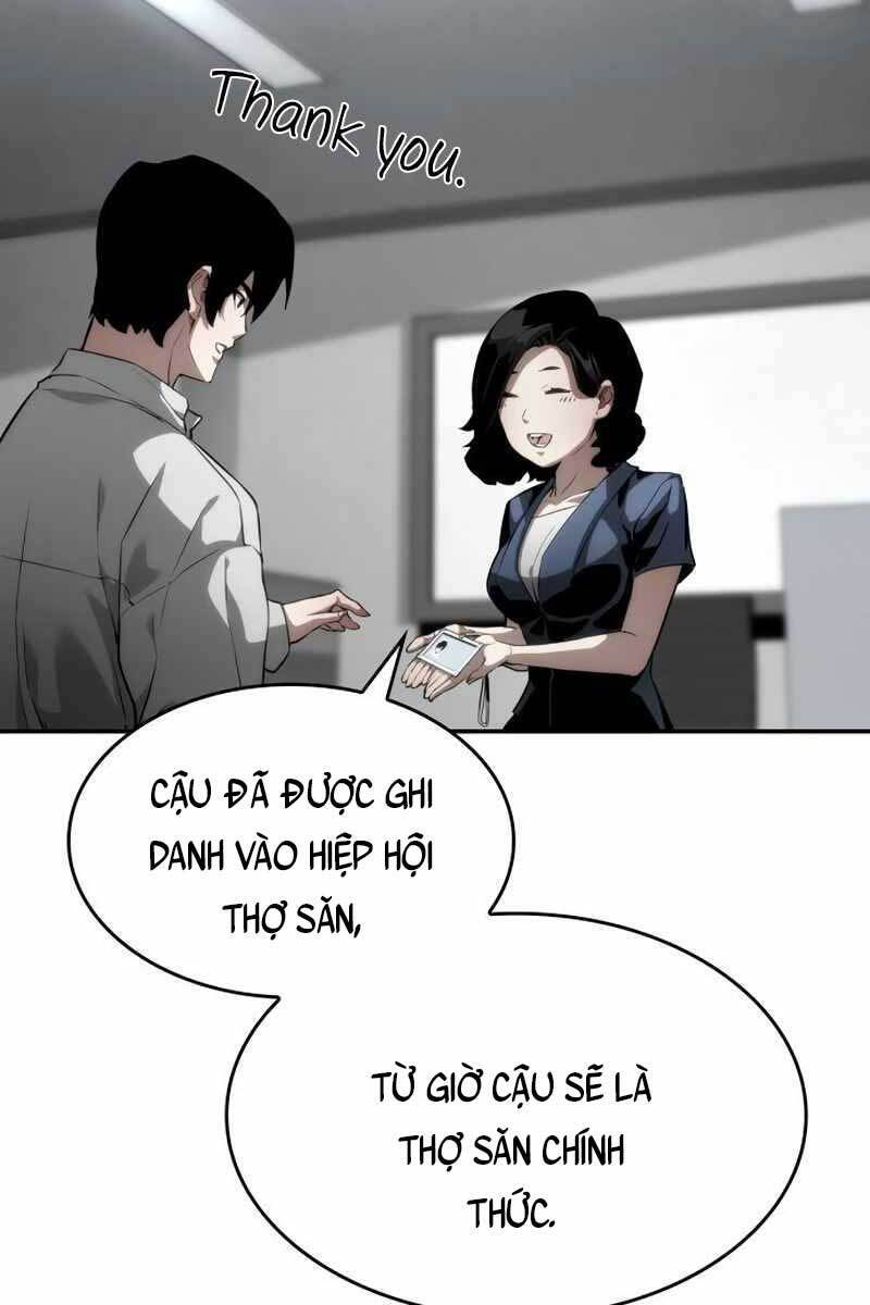 Chiêu Hồn Giả Siêu Phàm Chapter 11 - Trang 57