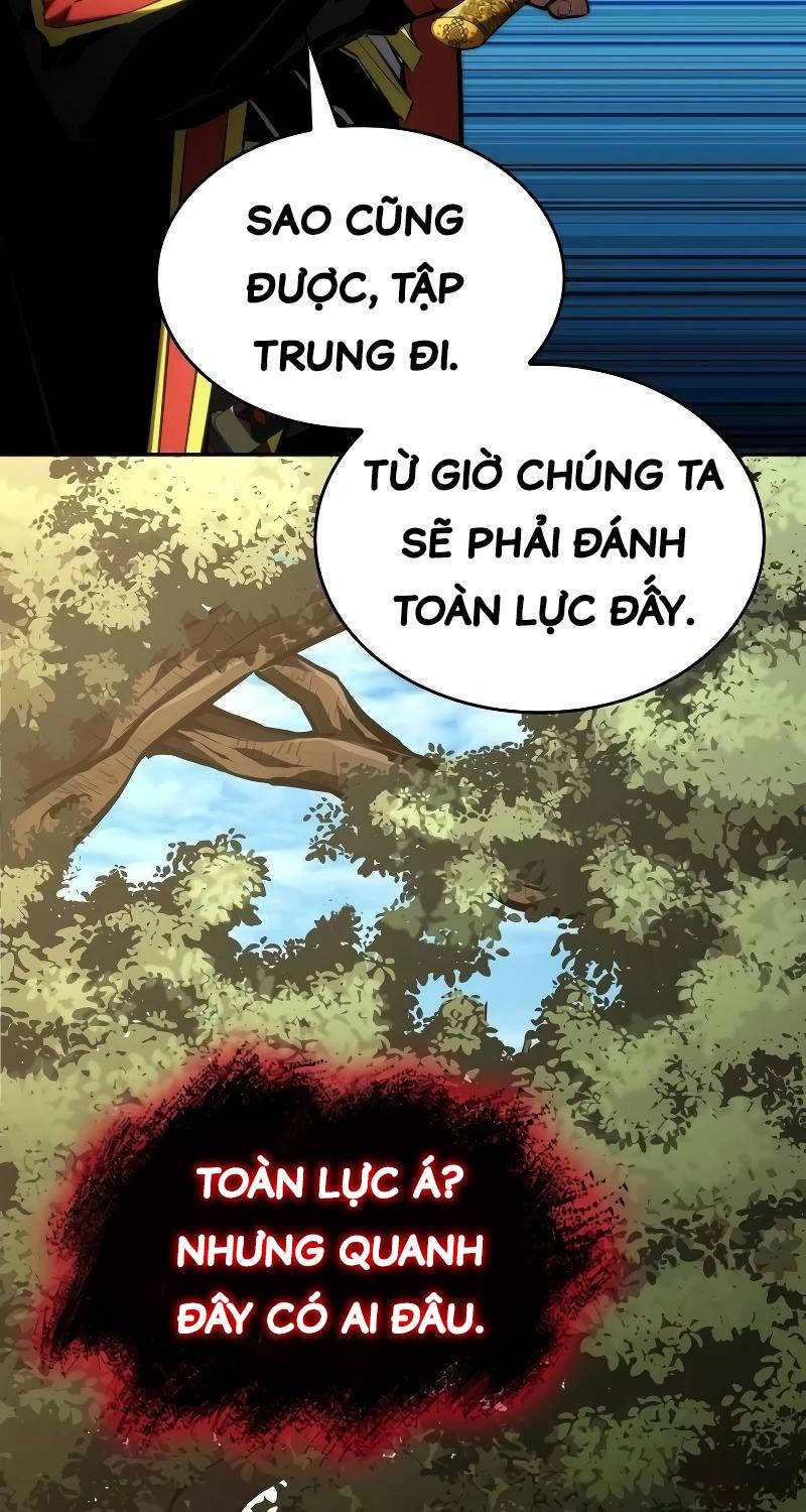 Chiêu Hồn Giả Siêu Phàm Chapter 93 - Trang 121