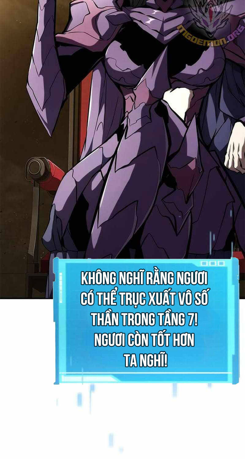 Chiêu Hồn Giả Siêu Phàm Chapter 98 - Trang 108