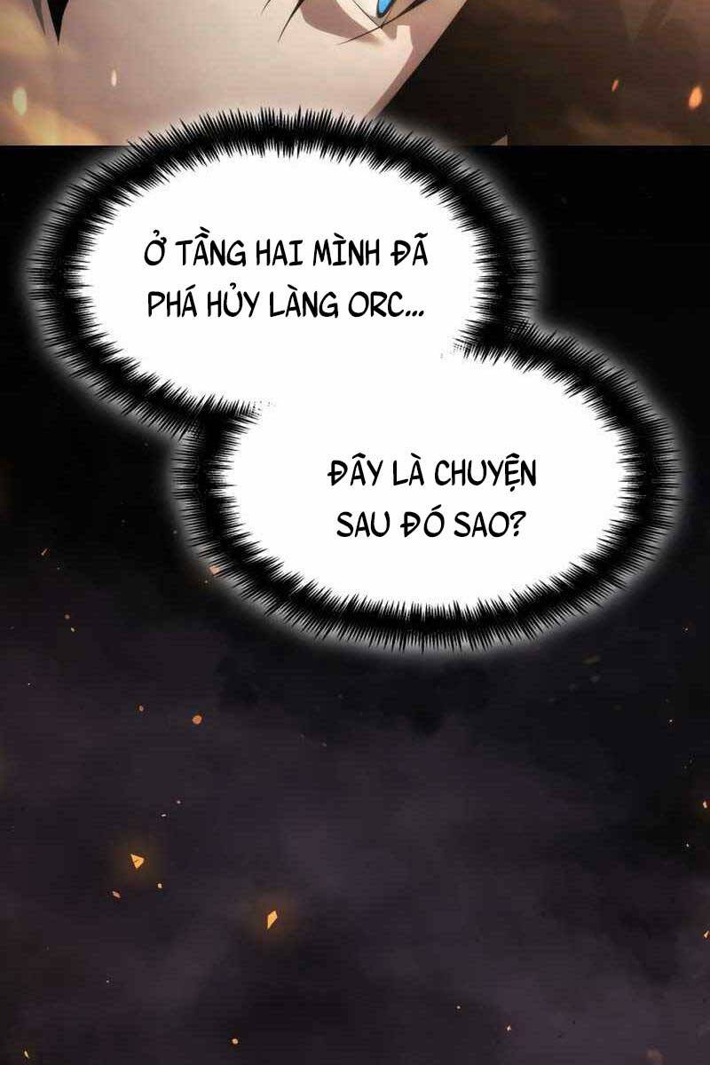 Chiêu Hồn Giả Siêu Phàm Chapter 19 - Trang 34