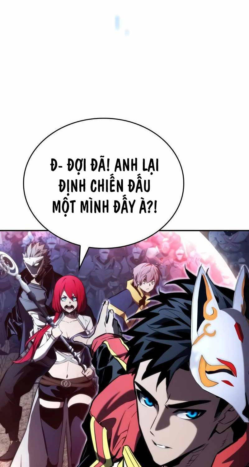 Chiêu Hồn Giả Siêu Phàm Chapter 91 - Trang 124