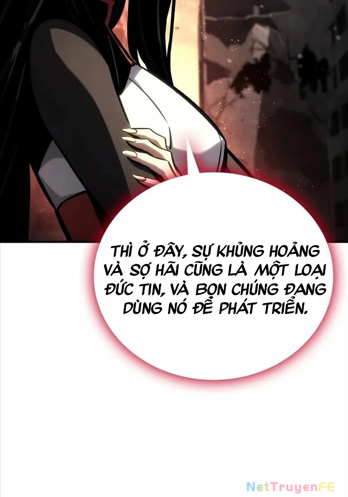 Chiêu Hồn Giả Siêu Phàm Chapter 101 - Trang 127