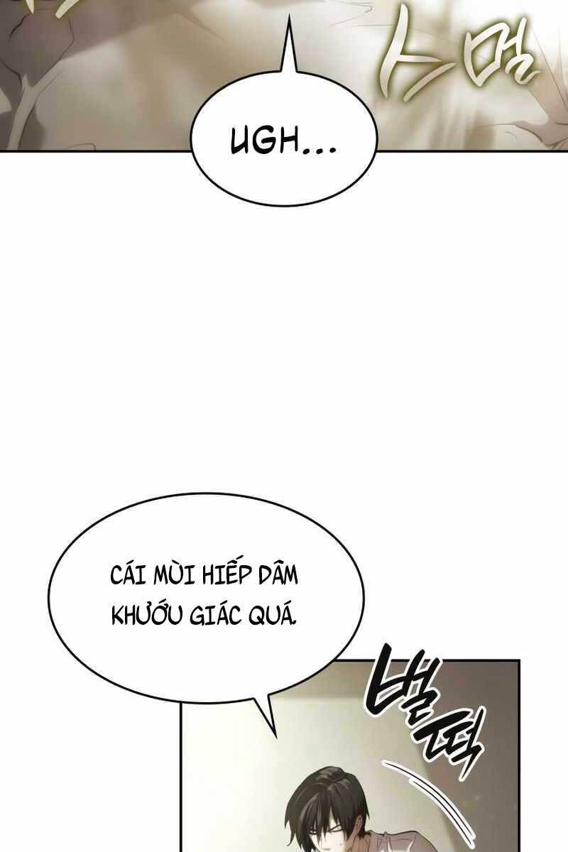 Chiêu Hồn Giả Siêu Phàm Chapter 10 - Trang 22