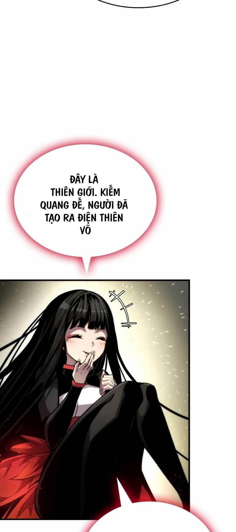 Chiêu Hồn Giả Siêu Phàm Chapter 82 - Trang 80