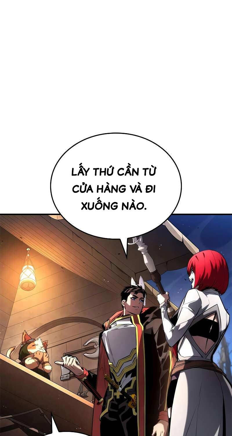 Chiêu Hồn Giả Siêu Phàm Chapter 92 - Trang 98