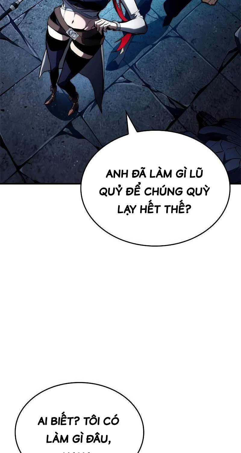 Chiêu Hồn Giả Siêu Phàm Chapter 92 - Trang 89