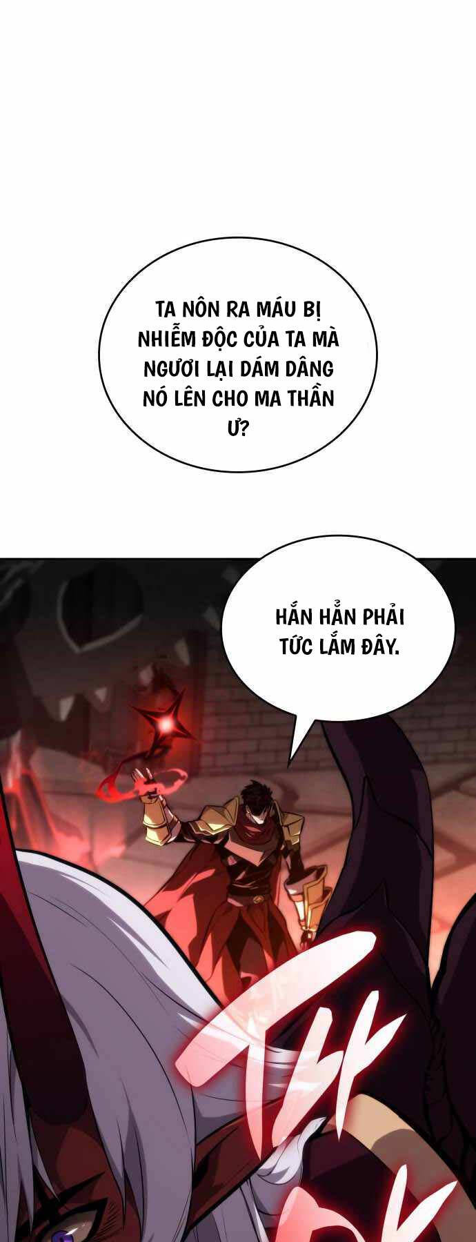 Chiêu Hồn Giả Siêu Phàm Chapter 78 - Trang 56