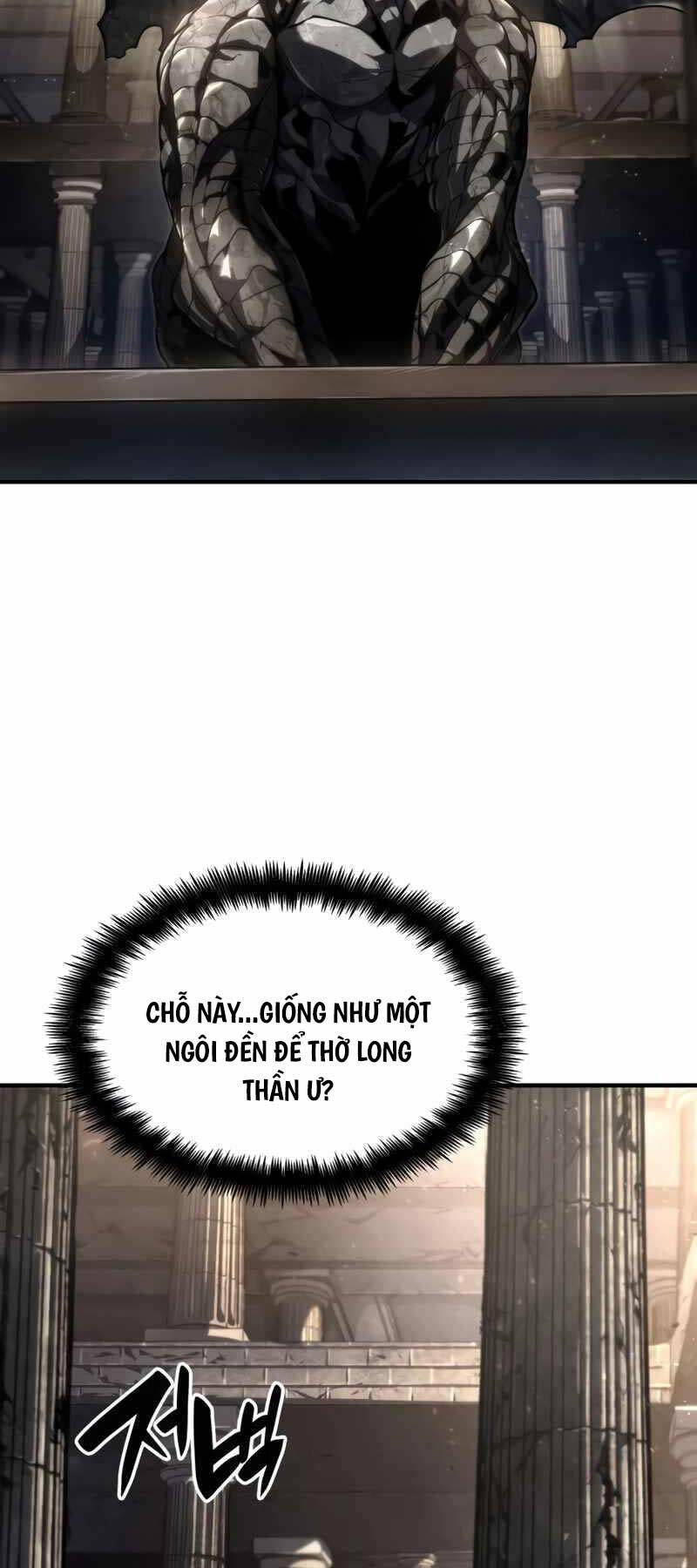 Chiêu Hồn Giả Siêu Phàm Chapter 79 - Trang 65