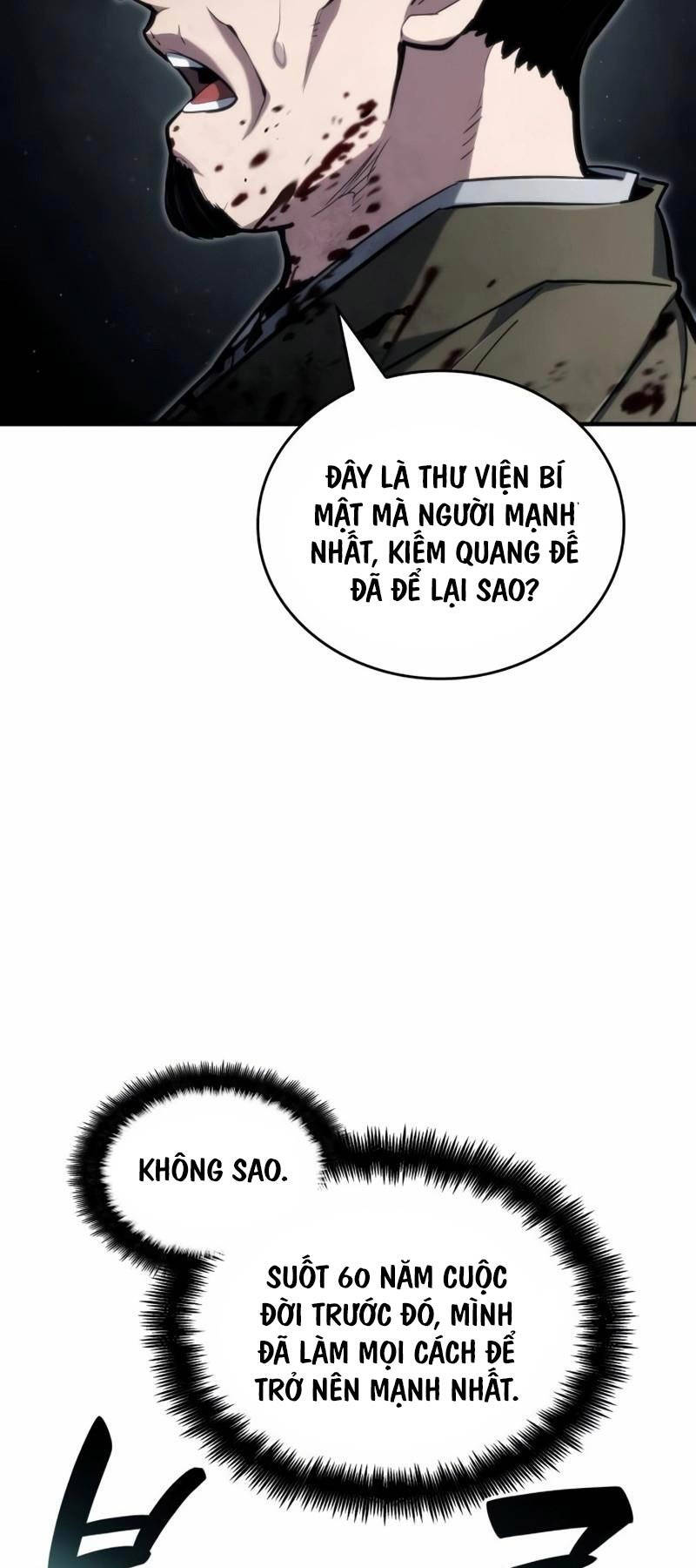 Chiêu Hồn Giả Siêu Phàm Chapter 82 - Trang 12