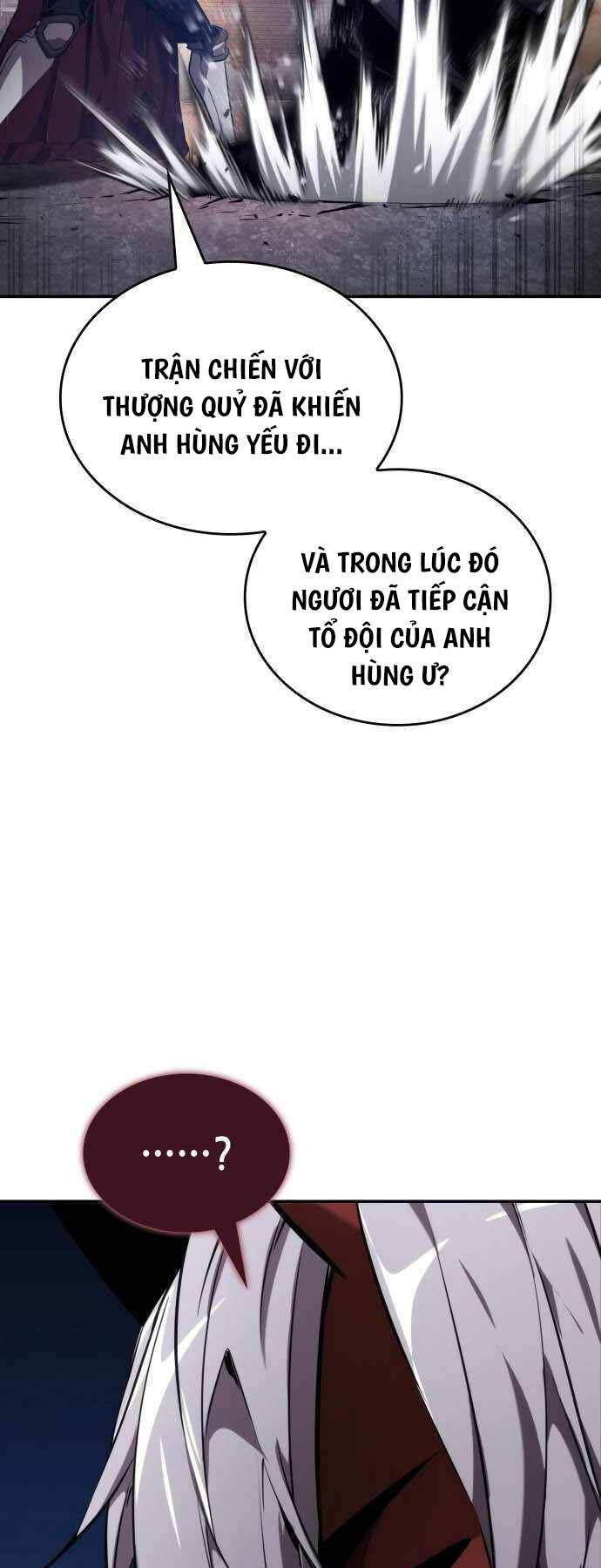 Chiêu Hồn Giả Siêu Phàm Chapter 78 - Trang 14