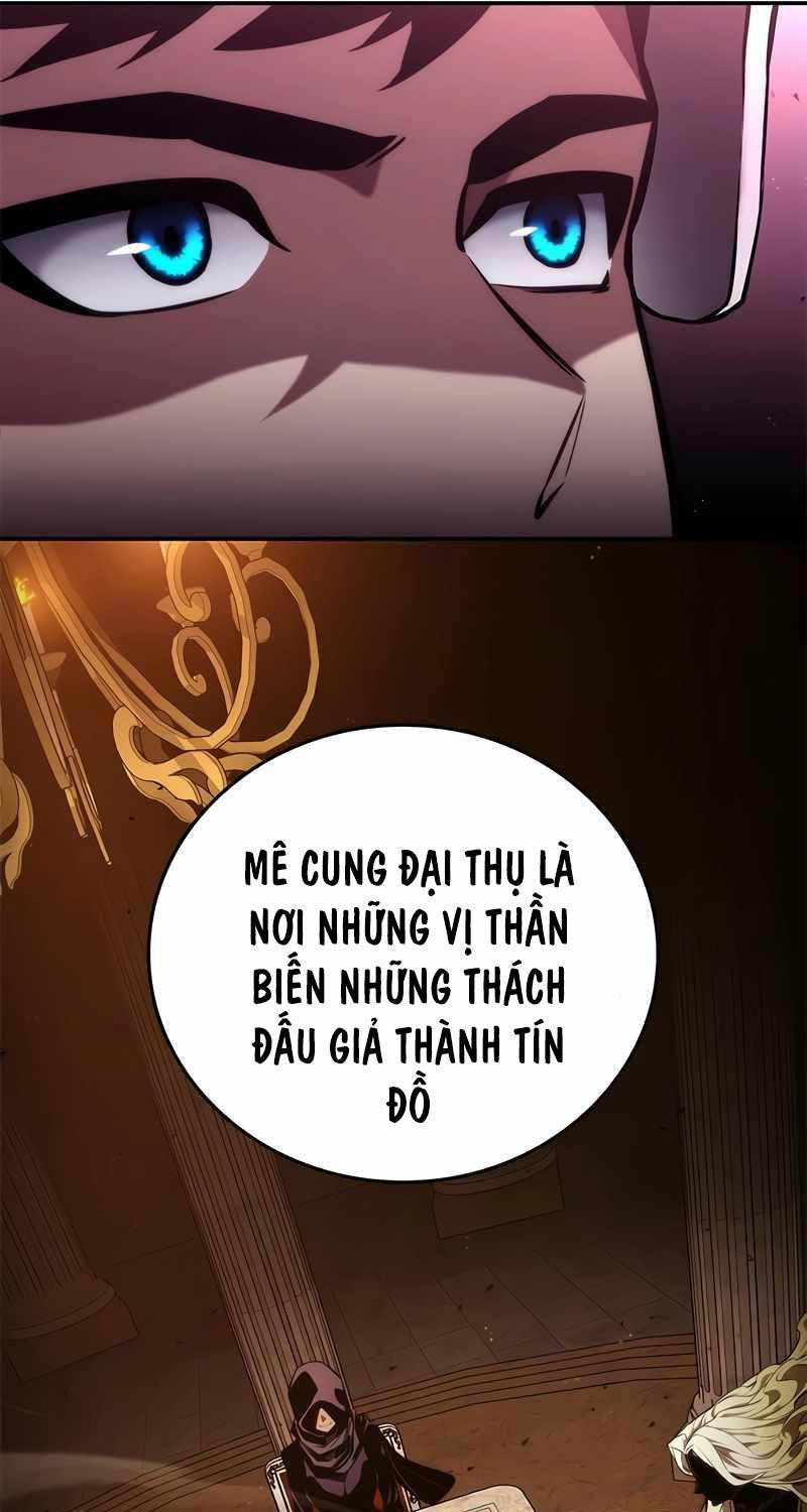 Chiêu Hồn Giả Siêu Phàm Chapter 91 - Trang 79