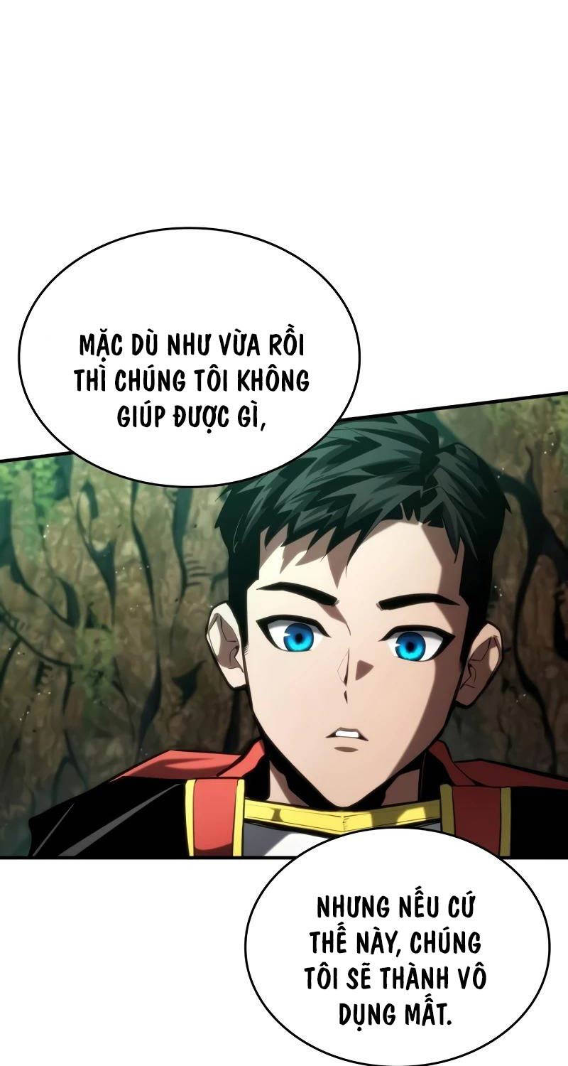 Chiêu Hồn Giả Siêu Phàm Chapter 89 - Trang 63