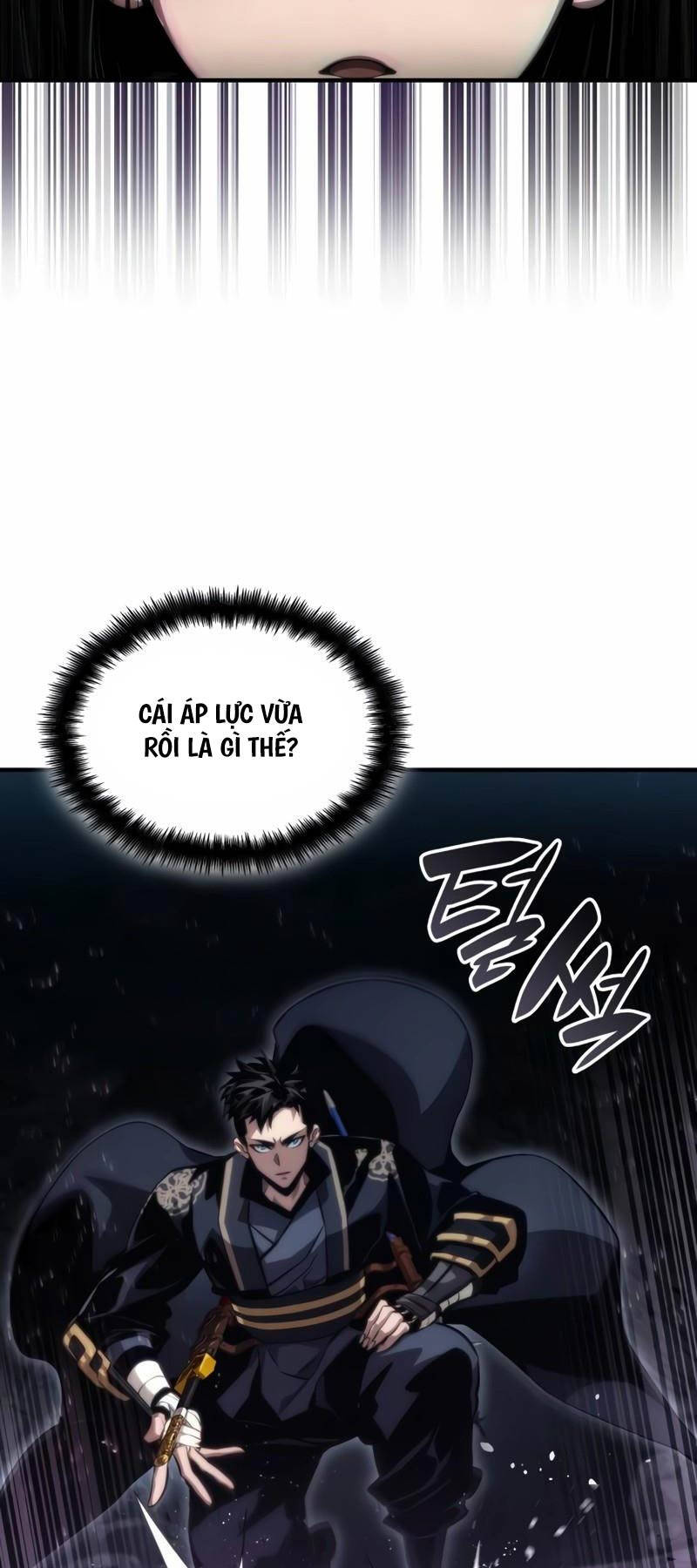 Chiêu Hồn Giả Siêu Phàm Chapter 83 - Trang 56