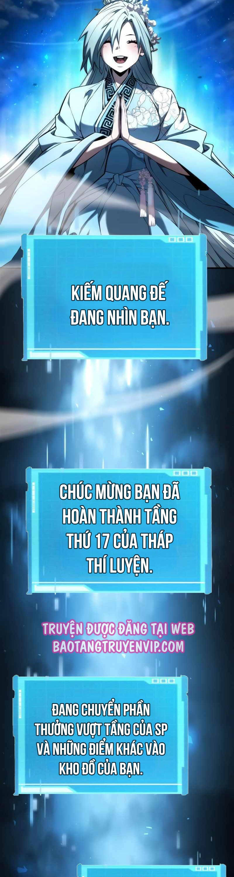 Chiêu Hồn Giả Siêu Phàm Chapter 87 - Trang 41