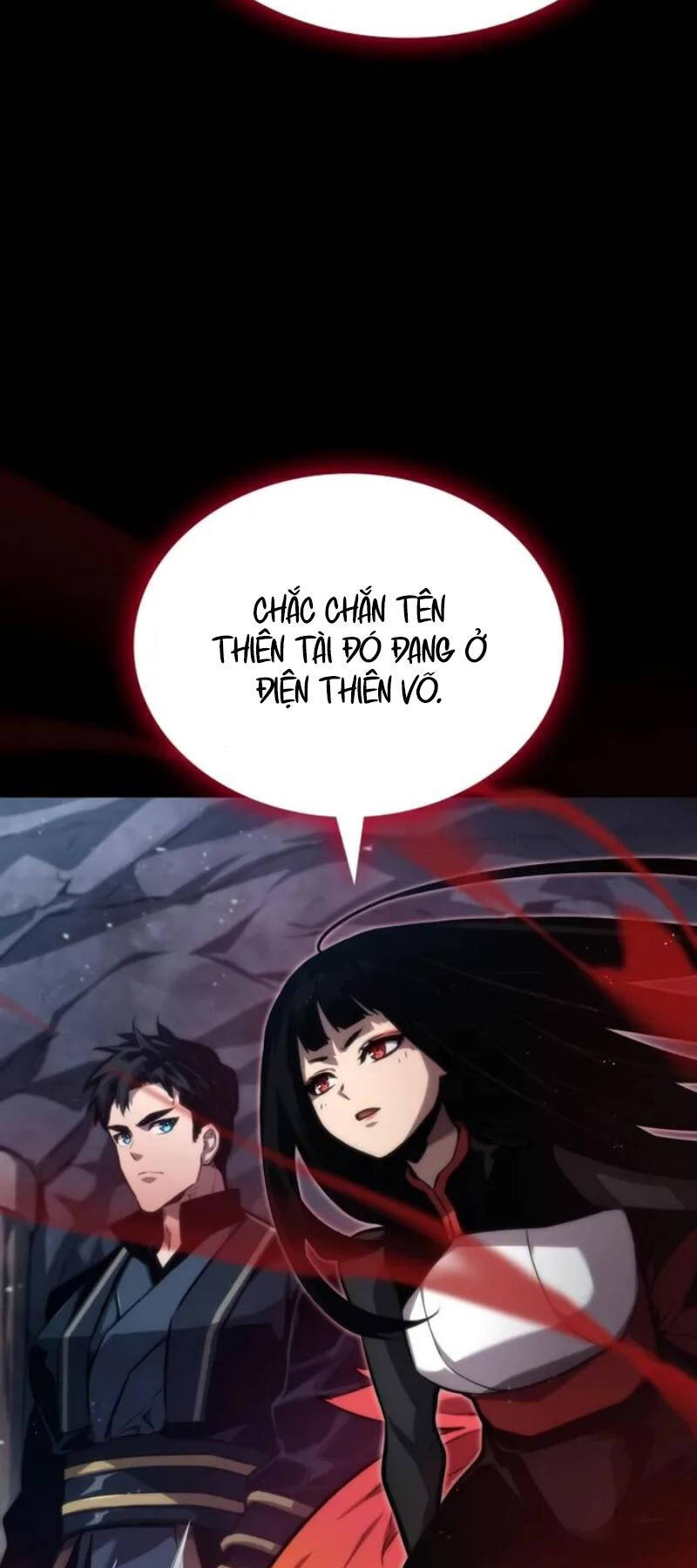 Chiêu Hồn Giả Siêu Phàm Chapter 81 - Trang 47